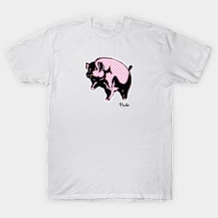 Pig Floyd T-Shirt